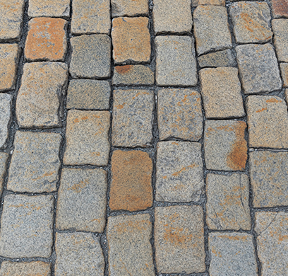 Pavers